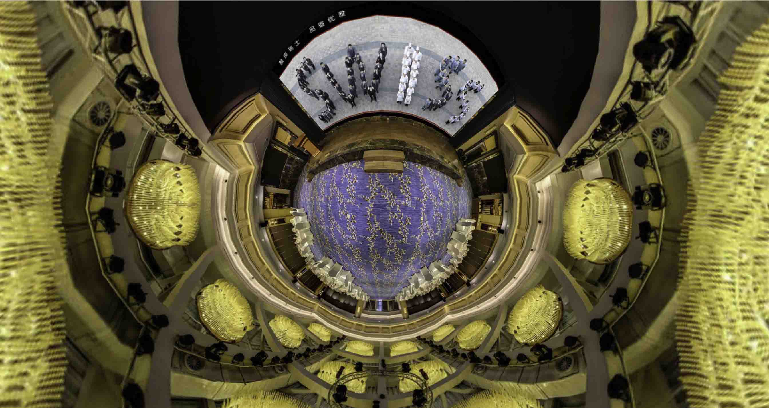 利辛探索VR全景拍摄中的深度感：营造沉浸式体验的关键要素